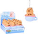 Luna Plüsch- und Kuscheltiere 11 cm Verschiedene Designs 1Stück