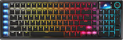 Corsair Vanguard Air 99 Fără Fir Mecanic (Engleză SUA)