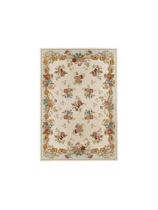 Tzikas Carpets Siwa 150x230cm Μπεζ