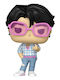 Funko Pop! Animație: KPop Demon Hunters - Jinu 2259