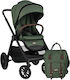 Bebe Stars Mythos Reversible Baby Stroller Suit...