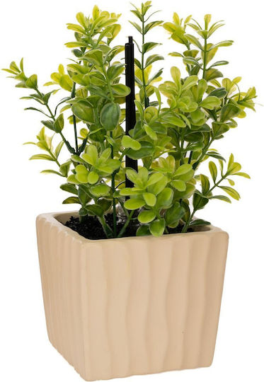 Plantă Artificială în Ghiveci Mic 27cm Iliadis