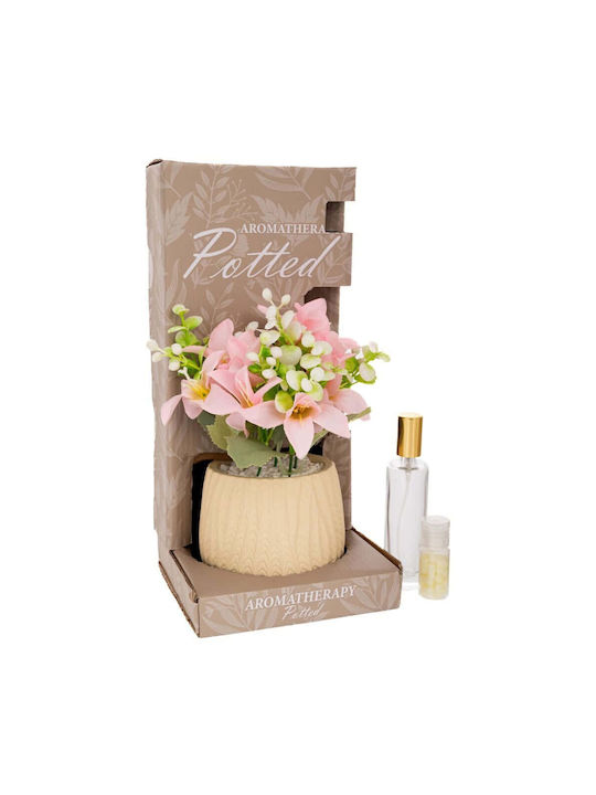 Artificial Plant Pot Orchid Scented My Paris 92...