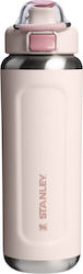 Stanley Classic Stainless Steel Thermos Bottle ...