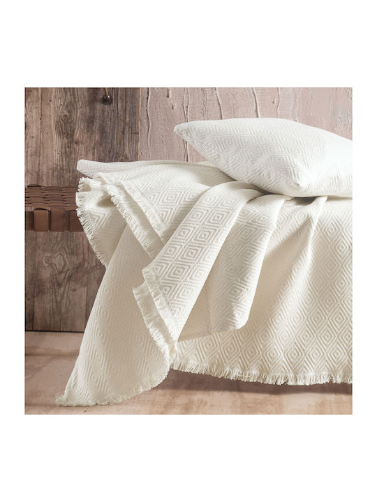 Rythmos Elysse Decken & Couchdecken Dreisitzer-...