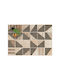 Newplan Lux 3070/80 Summer Bedroom Rug Sets Brown 3 Pieces