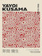 Poster Yayoi Kusama Red Polka Dots Art319 30cm X 40cm