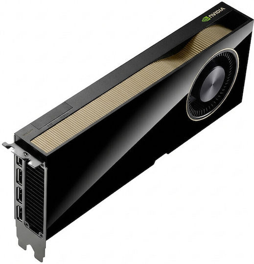 NVidia RTX 4500 Ada 24GB GDDR6 Grafikkarte