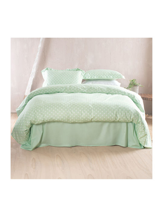 Rythmos Set Quilt Super Double 220x240cm 200