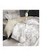 Rythmos Set Quilt Super King 235x250cm 300 380 GSM