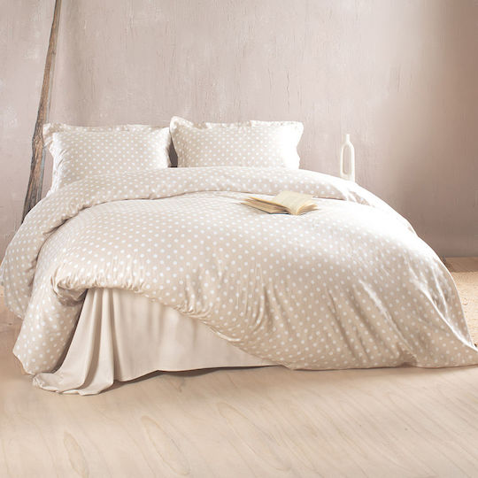 Rythmos Set Quilt Super Double 220x240cm 200