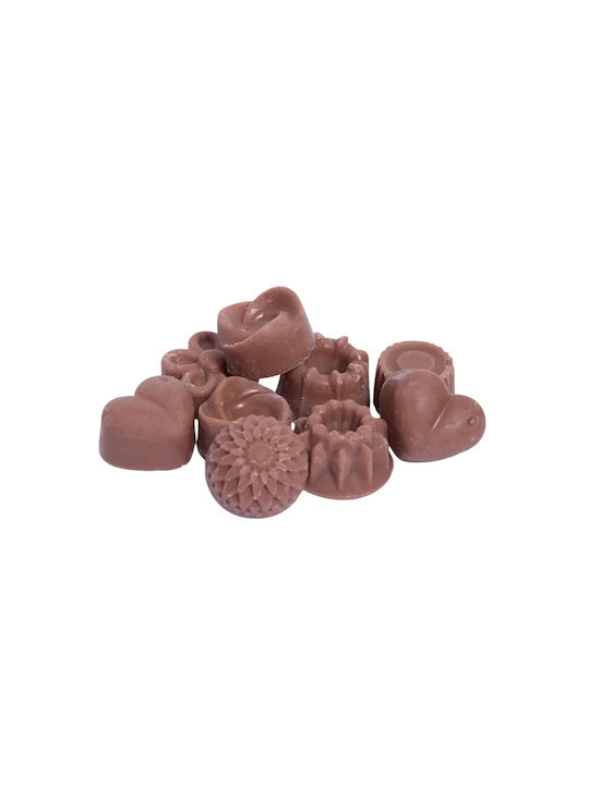Handmade Home Fragrance Candle Wax Melts 70 Gr Melomakarono