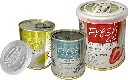 Raumdüfte Fresh Gel Zufälliges Design Auswahl 1 Stück 2-83