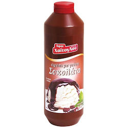 Afoi Chaitoglou Syrup Chocolate Flavour 1.2kg 6...