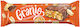 Granio Cereal Bar With Chocolate 24x40gr