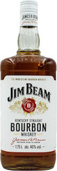 Jim Beam Bourbon 40% 1750ml