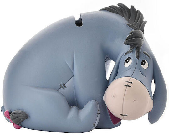 Disney Winnie Pooh Eeyore Money Box Di466