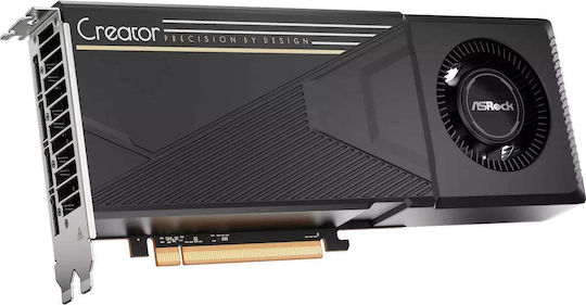 ASRock 24GB GDDR6 Arc Pro B60 Passive Graphics Card