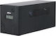 Dahua DH-PFM3350-2000-EN UPS Line-Interactive 2000VA 1200W