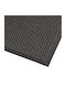 Notrax Teppich Schwarz 60x90cm