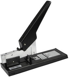 Capsat Perfor Caps Optima Metall Heftgerät Hochkapazität 240 Blätter Heftklammern 23/6 23/23 Optima Hds240 Schwarz Capsat Perfor Caps Optima Metall Heftgerät Hochkapazität 240 Blätter Heftklammern 23/6 23/23 Optima Hds240 Schwarz