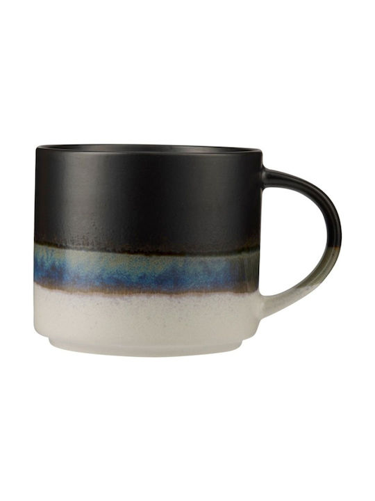 Maxwell & Williams Club Earthy Κούπα Κεραμική Μ...