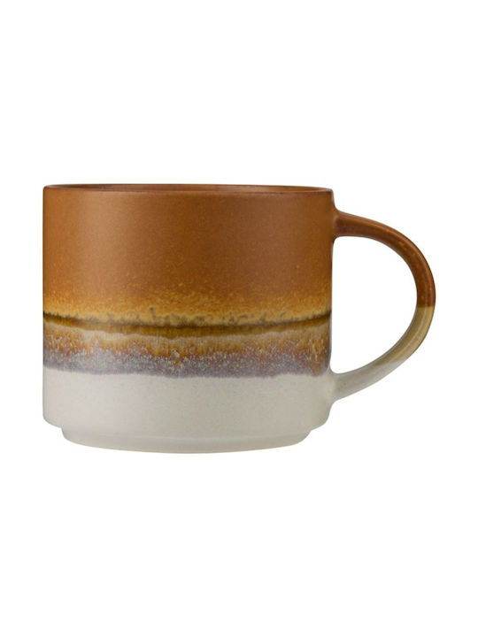 Maxwell & Williams Club Earthy Κούπα Κεραμική 3...