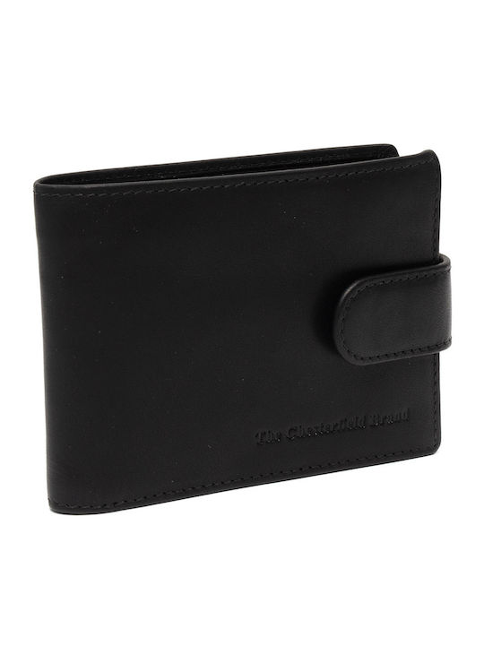 The Chesterfield Brand Leather Men's Travel Wal...