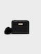 Small Women's Wallet Black