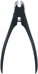 Нокътни Ножици Японски Черен Nail Nipper