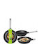 Maestro Aluminum Pan with Non-Stick Interior Coating 28cm