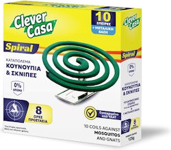 Clever Șarpe Pentru Țânțari