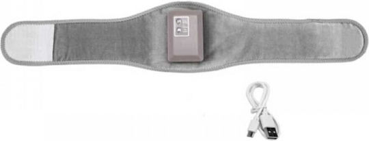 Massage Device for Neck with Heating Function