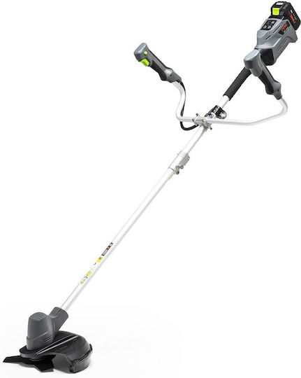 NAC Brush Cutter Shoulder / Hand Battery 20V 5kg Brushless