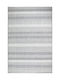 Eurofil Eurofil Living Room Rug Rectangular Summer Wicker Beige 133x190cm