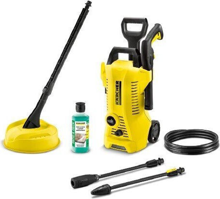 Karcher K 2 Premium Power Control Πλυστικό Ρεύματος 1400W με Πίεση 110bar