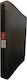 Optima Plastic Product 4-ring Binder D16mm Flexible Pp Covers Optima Flex Transparent Black