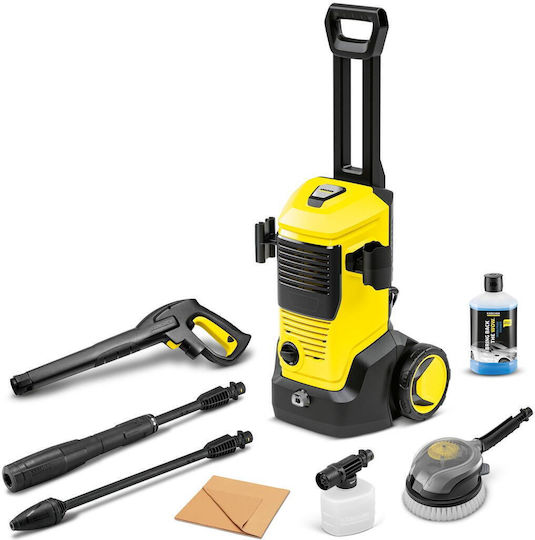 Karcher K 6 Πλυστικό Ρεύματος 2200W με Πίεση 160bar