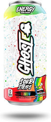 Ghost Sour Energy Drink Χωρίς Ανθρακικό 473ml