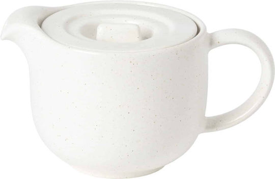 Costa Nova Τσαγιέρα με Φίλτρο Κεραμική 600ml