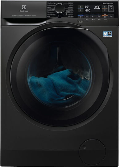 Electrolux Πλυντήριο-Στεγνωτήριο Ρούχων 10kg/6kg Ατμού 1551 Στροφές