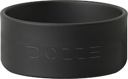 Dozze Ανταλλακτικό Καπάκι για Θερμός Μαύρο