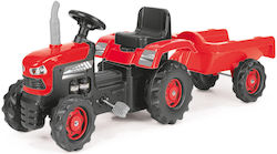Tractor De La Picior La Podea Pentru 3+ Ani