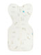 Love to Dream Sac De Dormit De Primăvară Alb L10 01 319 WHT