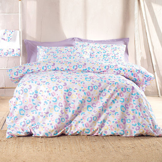 Rythmos Kids Quilt Set Single 160x240cm