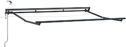vidaXL Awning Motor 42024849