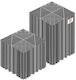 Vevor SZXPSD1212YCQ2ZZ3001V0 Εξάρτημα Υδραυλικών Εγκαταστάσεων