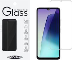 Sonique 2.5D 0.33mm Full Glue Tempered Glass (Redmi 14C / Poco C75Realme C75 4G) Sonique 2.5D 0.33mm Full Glue Tempered Glass (Redmi 14C / Poco C75Realme C75 4G)