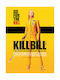 Poster Kill Bill Vol 1 Go Kill Mv311 30cm X 40cm