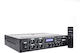 Master Audio MZ8100 Final PA Amplifier 8 Channels 150W/4Ω 100W/8Ω with 4 Zones and USB/Bluetooth Connections MZ8100